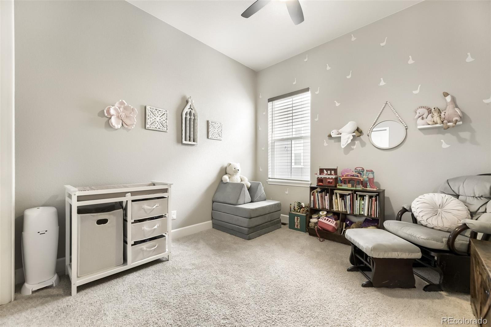 MLS Image #18 for 3258  carabiner street,castle rock, Colorado