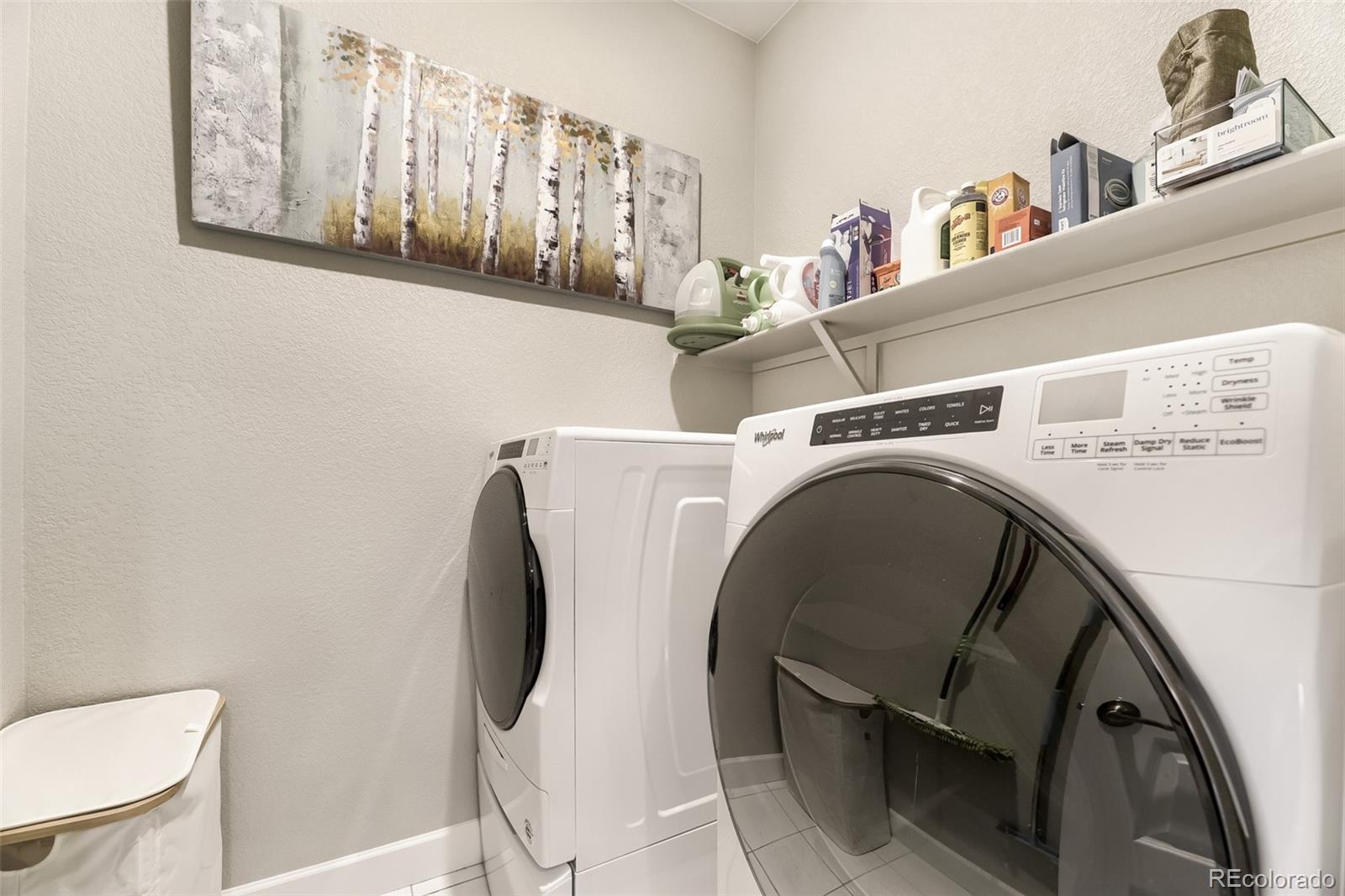 MLS Image #25 for 3258  carabiner street,castle rock, Colorado