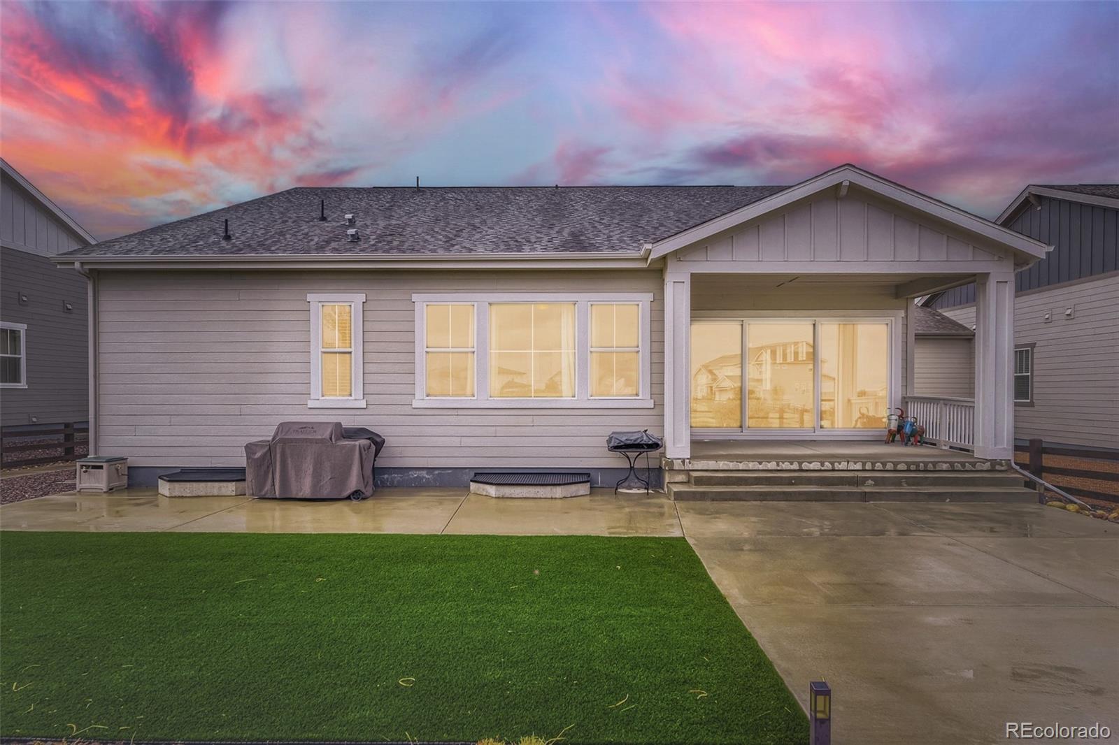 MLS Image #26 for 3258  carabiner street,castle rock, Colorado