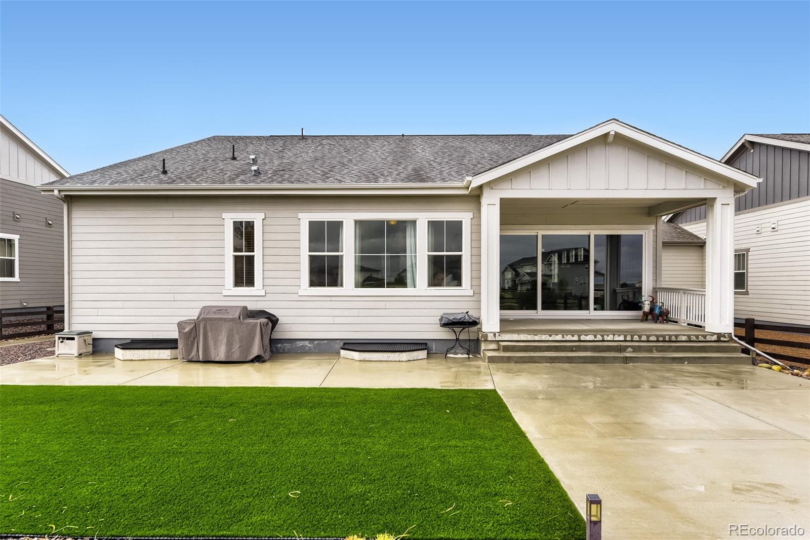 MLS Image #27 for 3258  carabiner street,castle rock, Colorado