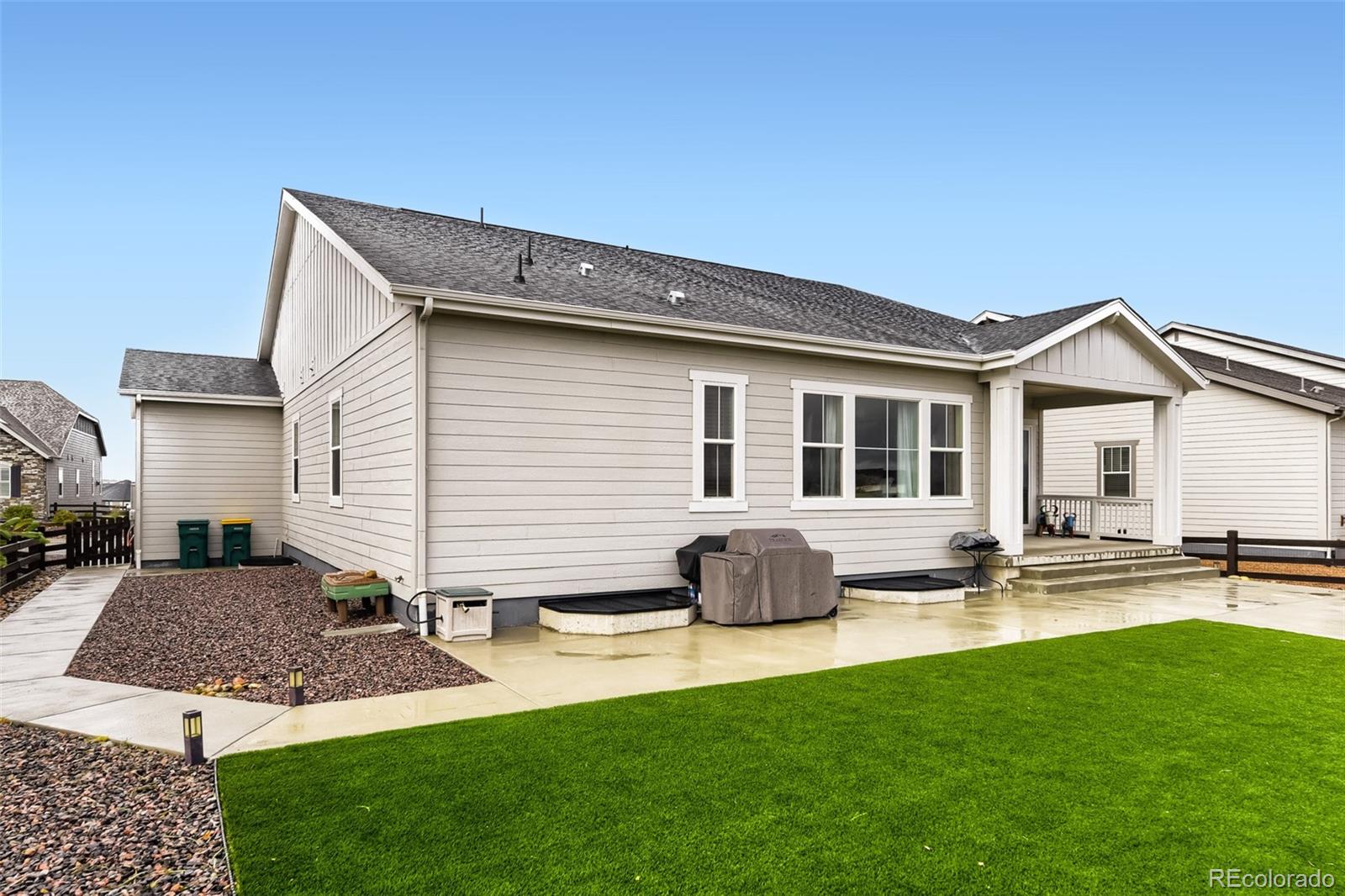 MLS Image #28 for 3258  carabiner street,castle rock, Colorado