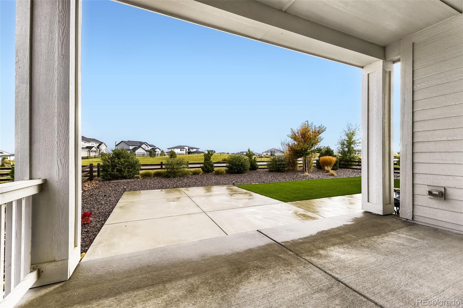 MLS Image #29 for 3258  carabiner street,castle rock, Colorado