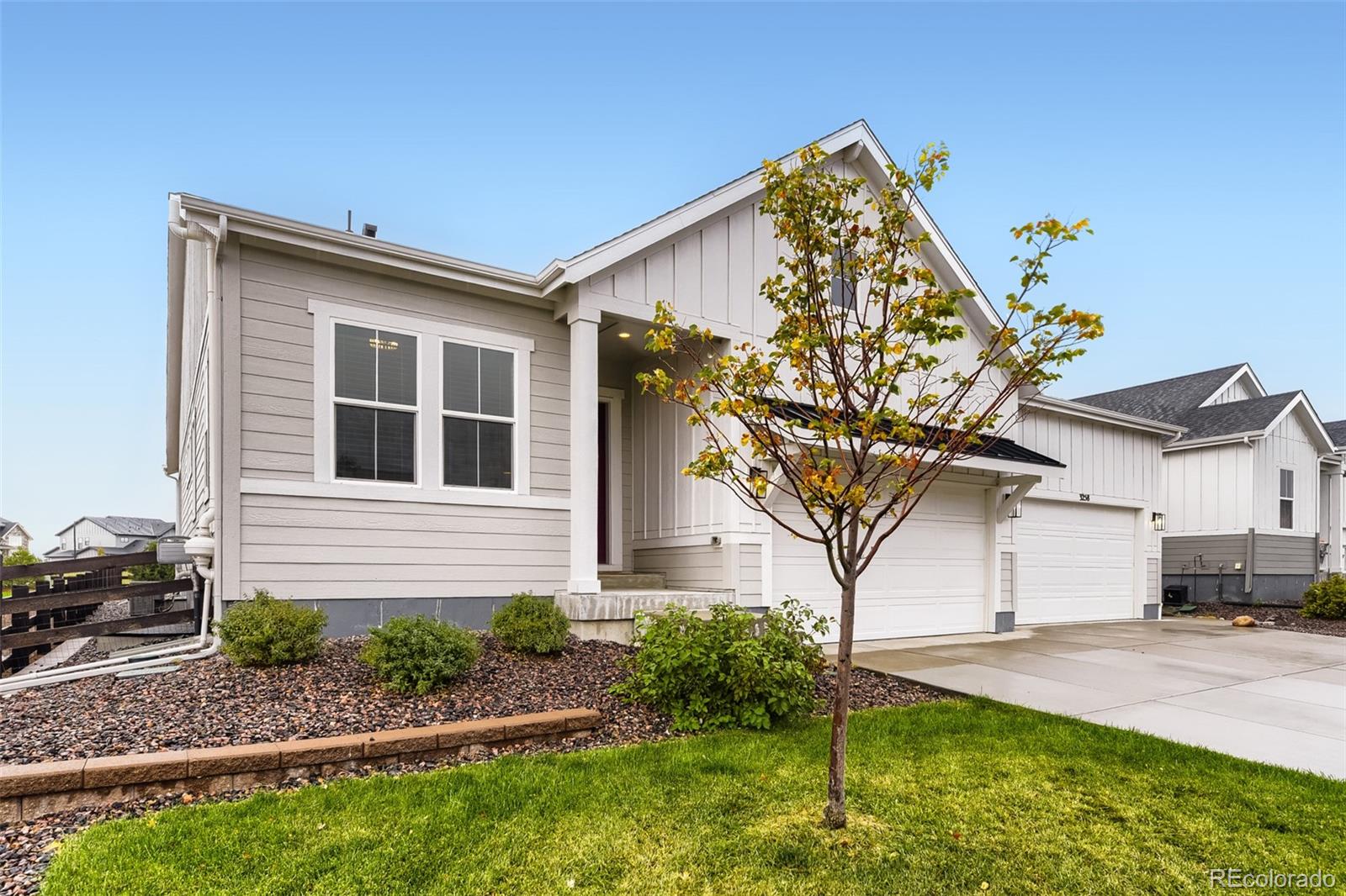 MLS Image #3 for 3258  carabiner street,castle rock, Colorado