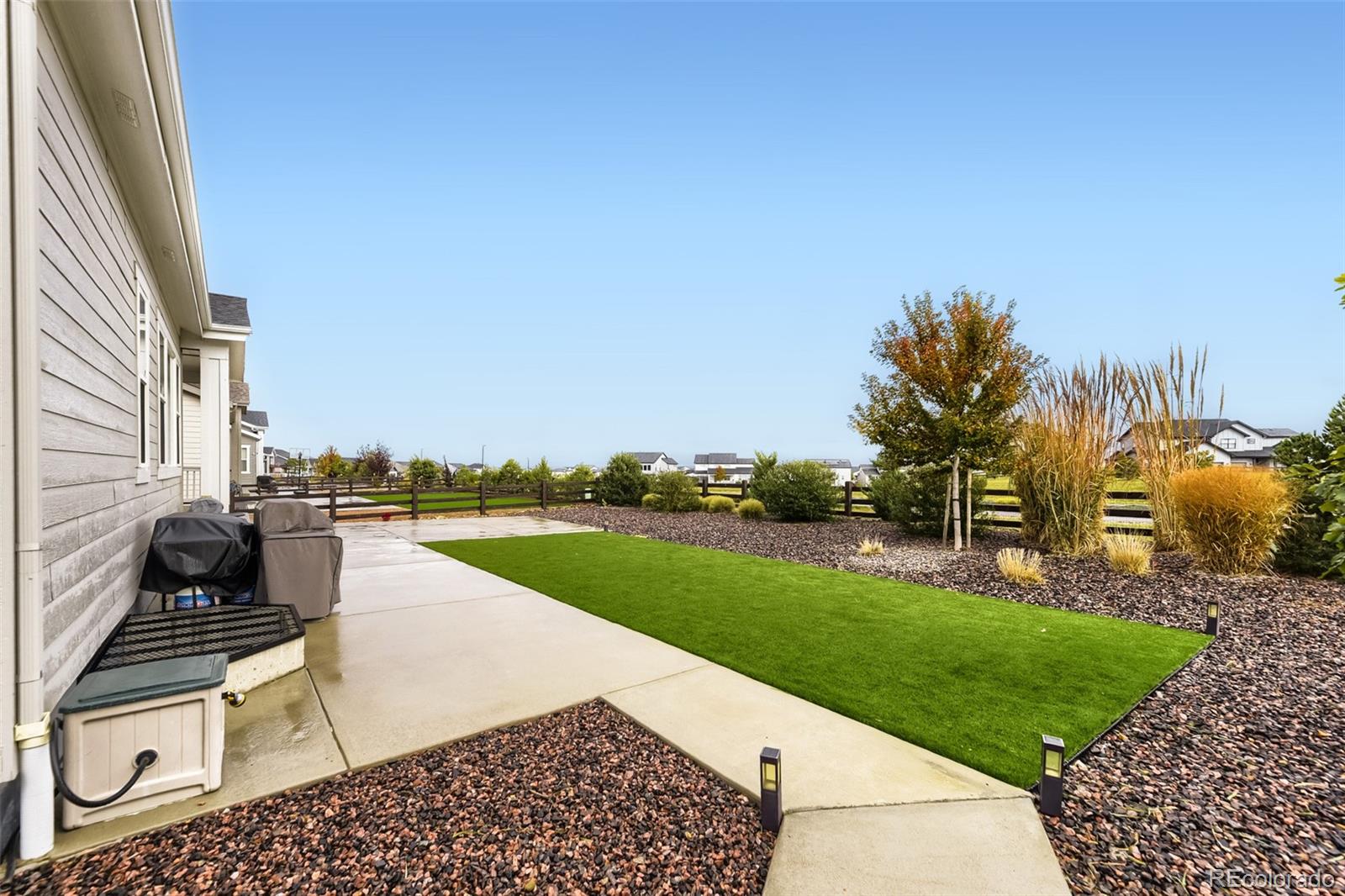 MLS Image #30 for 3258  carabiner street,castle rock, Colorado