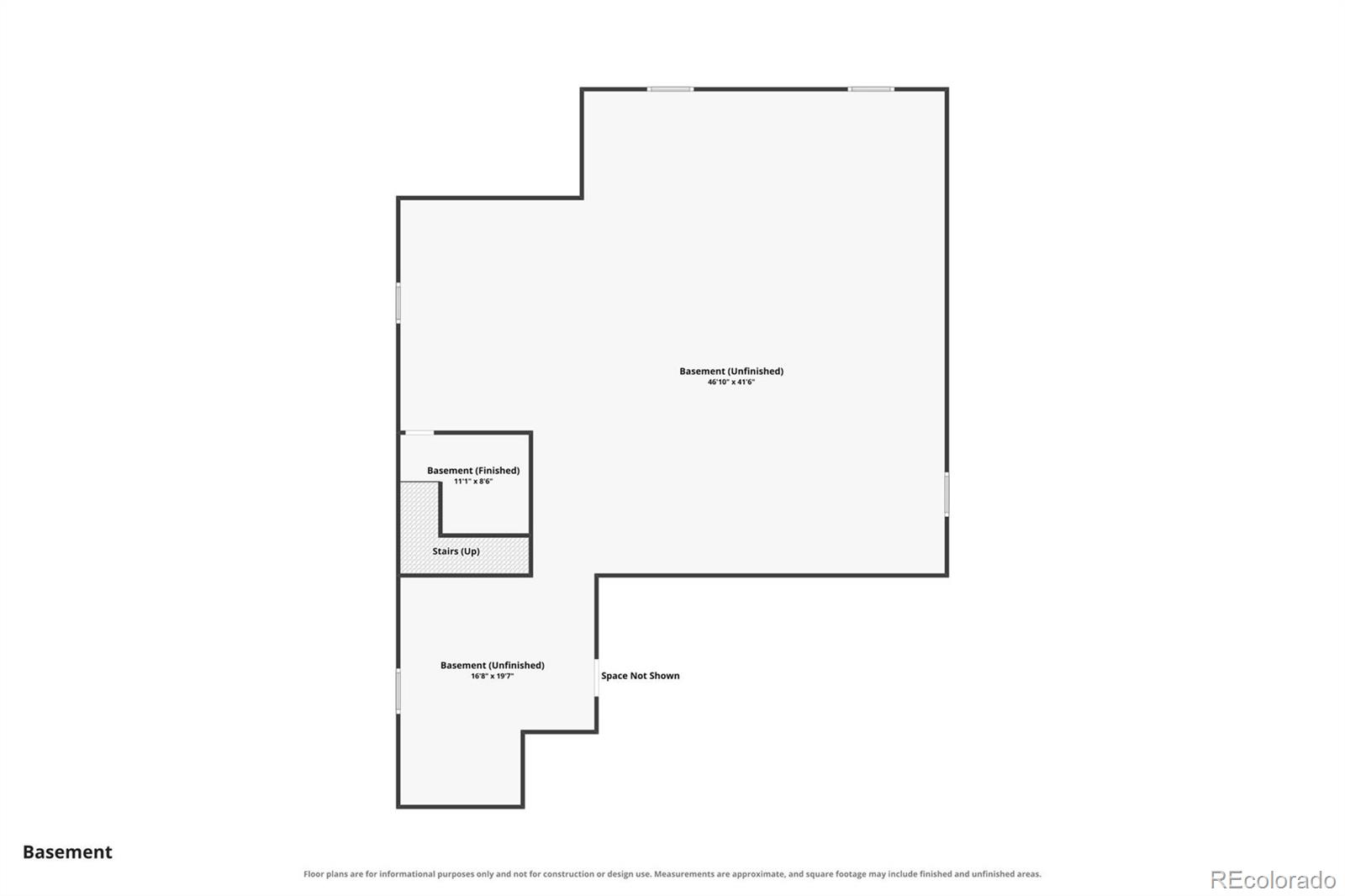 MLS Image #32 for 3258  carabiner street,castle rock, Colorado