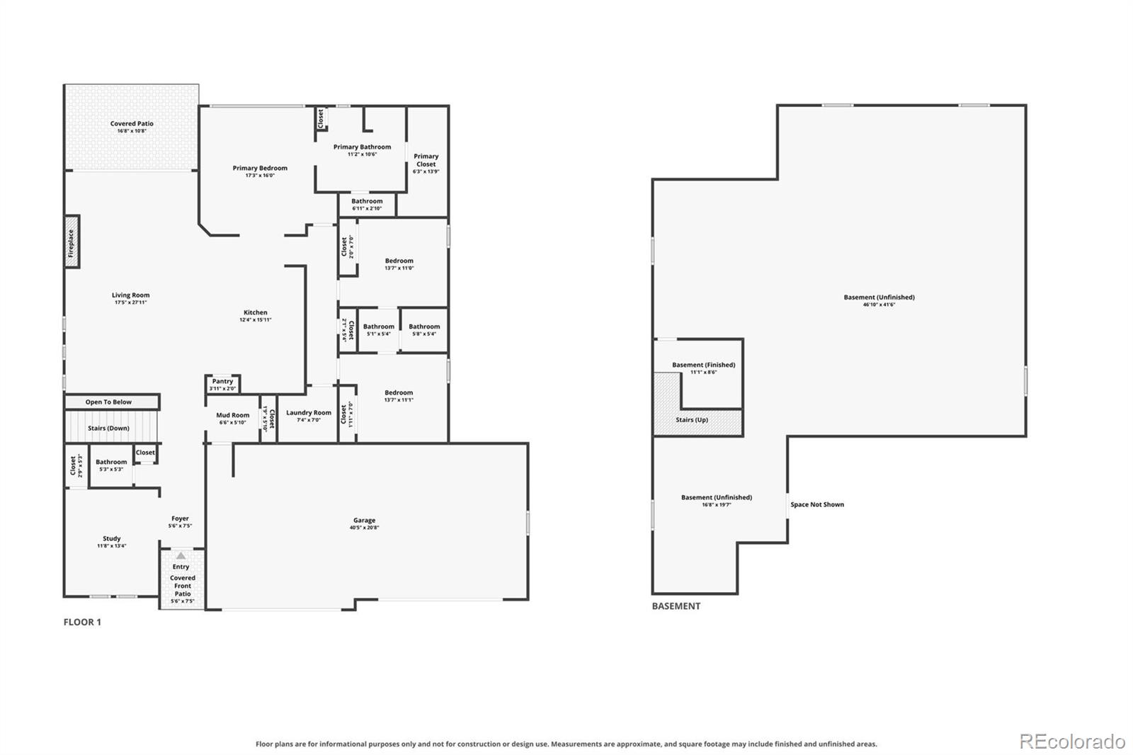 MLS Image #33 for 3258  carabiner street,castle rock, Colorado