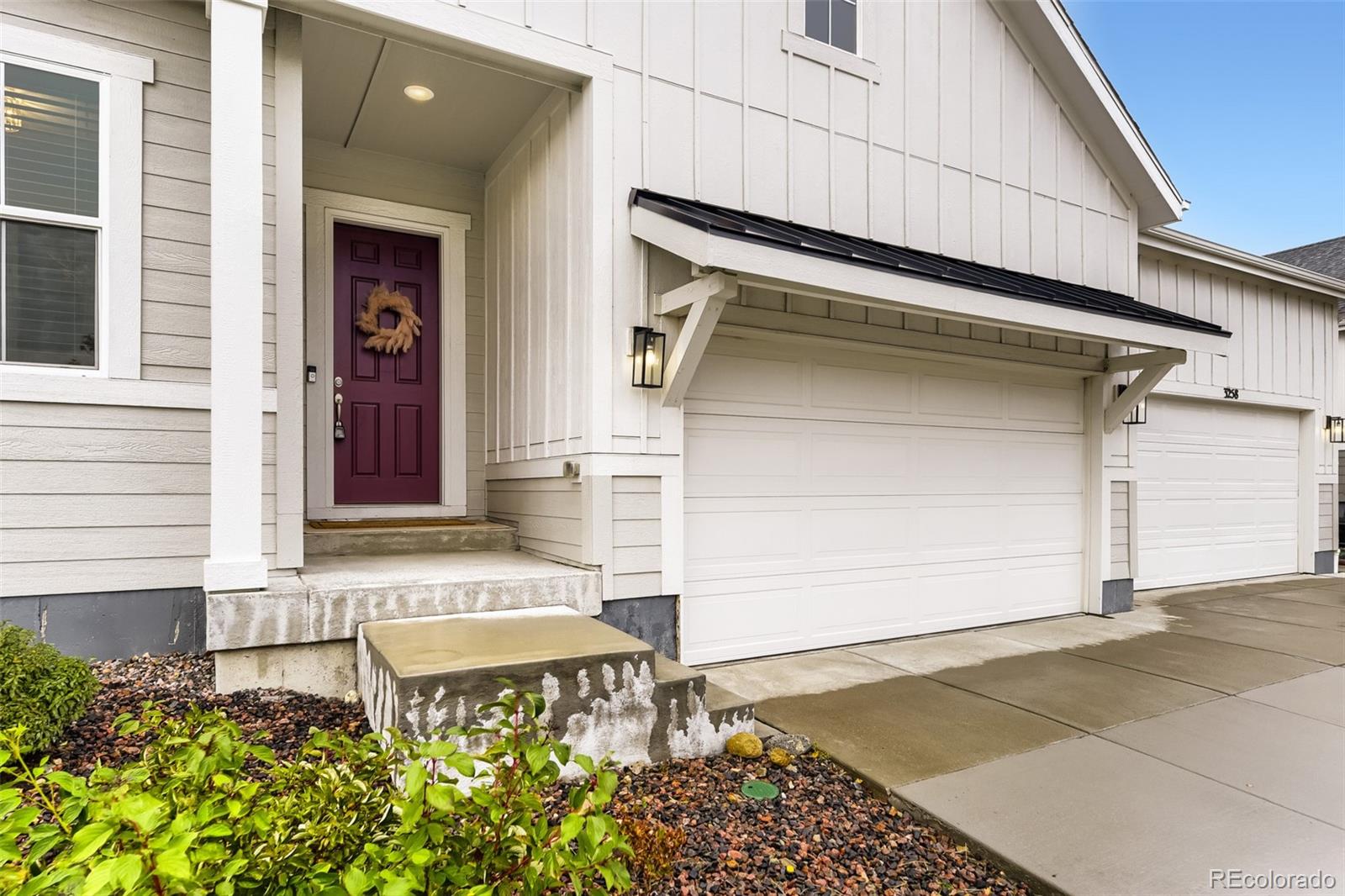 MLS Image #4 for 3258  carabiner street,castle rock, Colorado