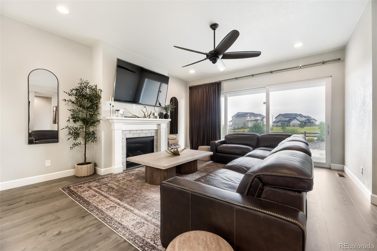 MLS Image #6 for 3258  carabiner street,castle rock, Colorado