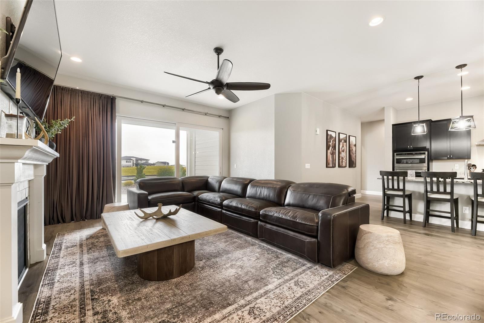 MLS Image #7 for 3258  carabiner street,castle rock, Colorado
