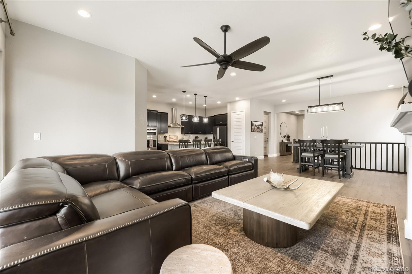 MLS Image #8 for 3258  carabiner street,castle rock, Colorado