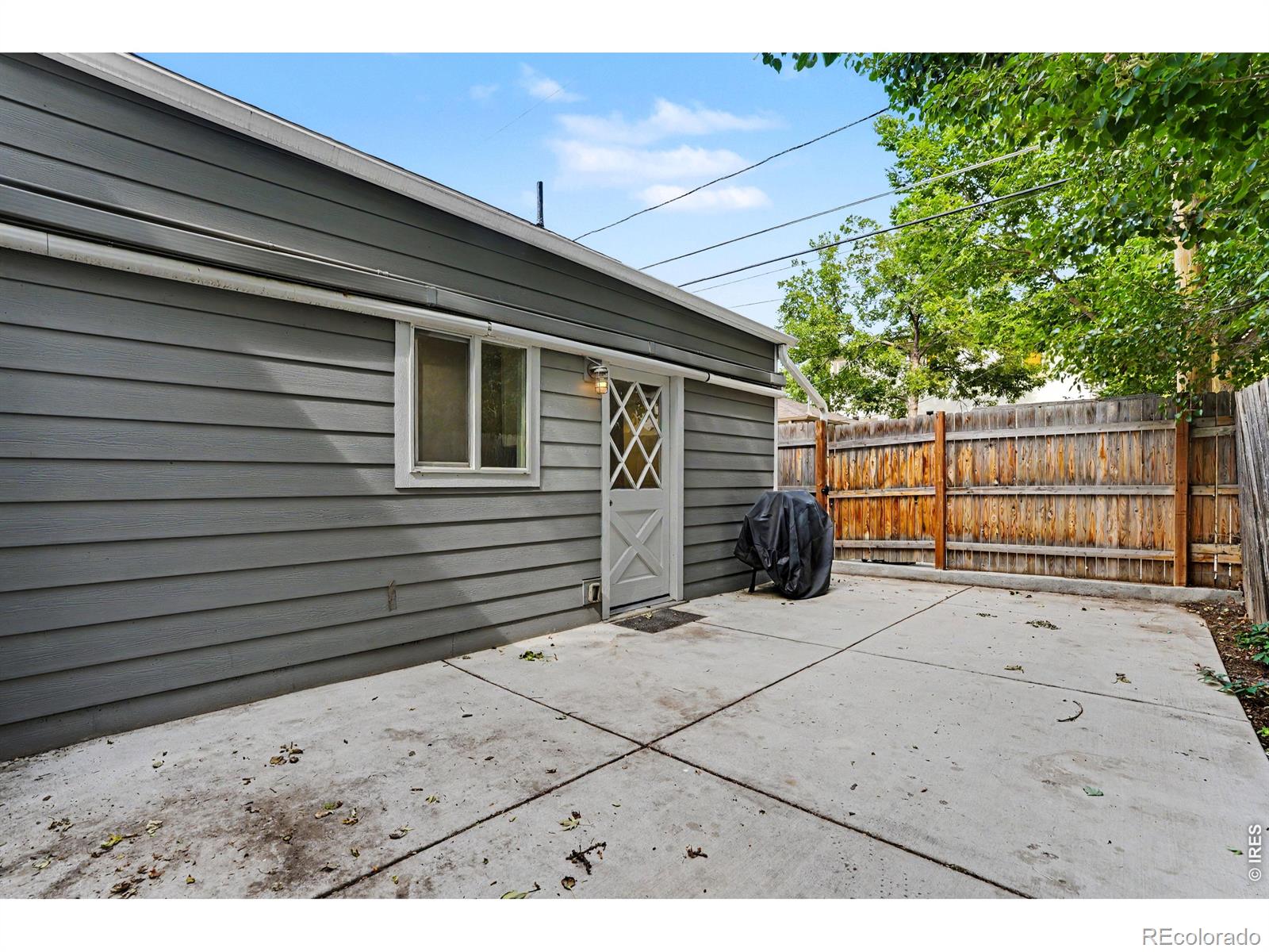 MLS Image #19 for 2266 s humboldt street,denver, Colorado