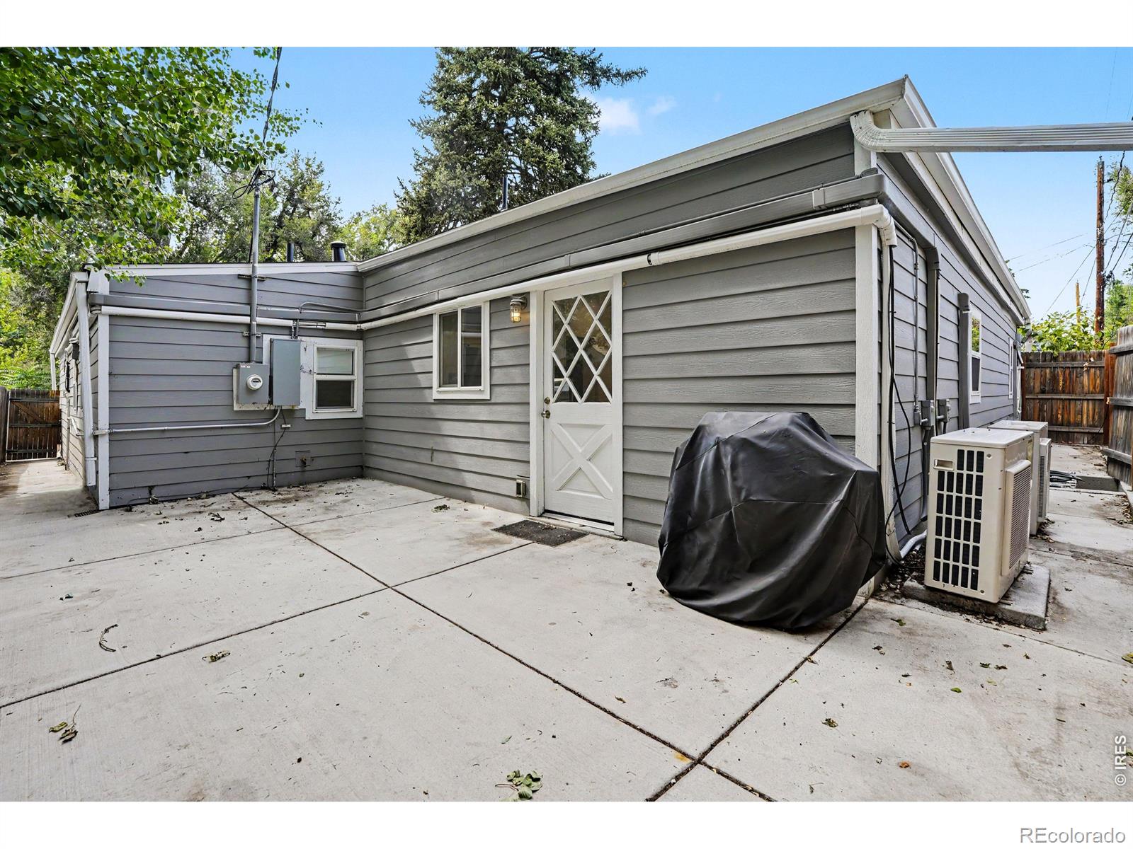 MLS Image #20 for 2266 s humboldt street,denver, Colorado