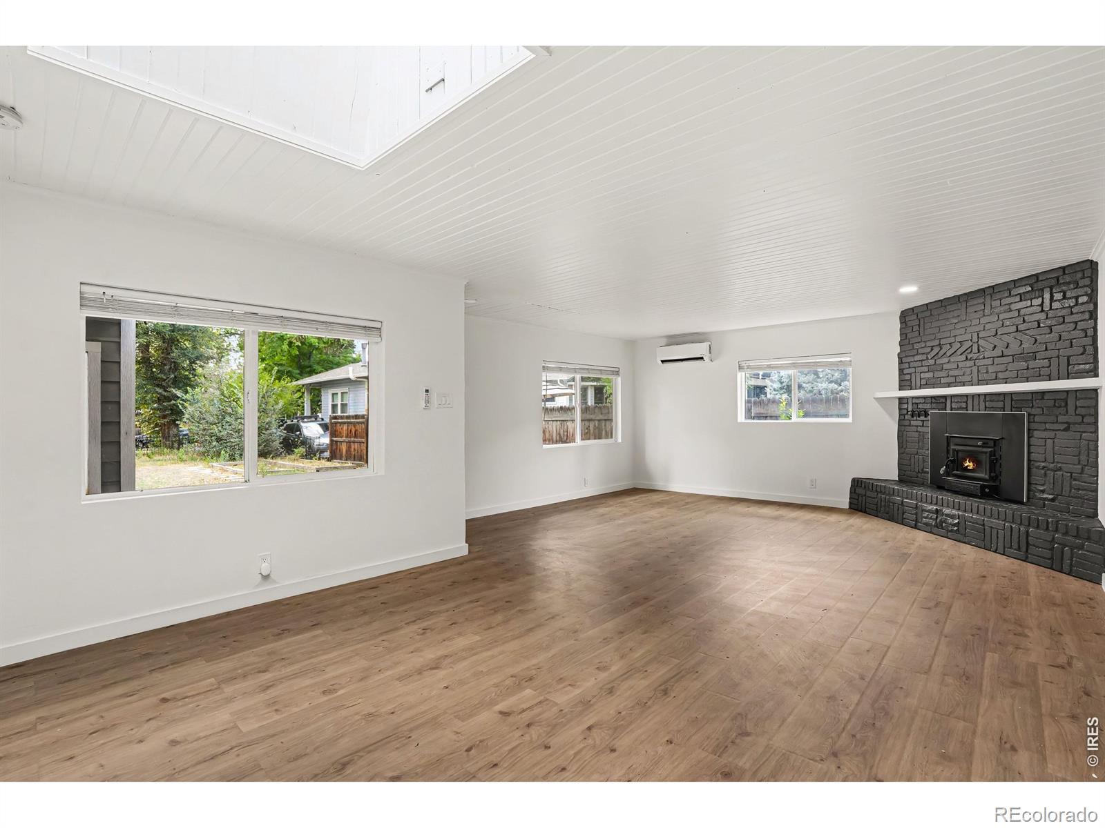 MLS Image #3 for 2266 s humboldt street,denver, Colorado
