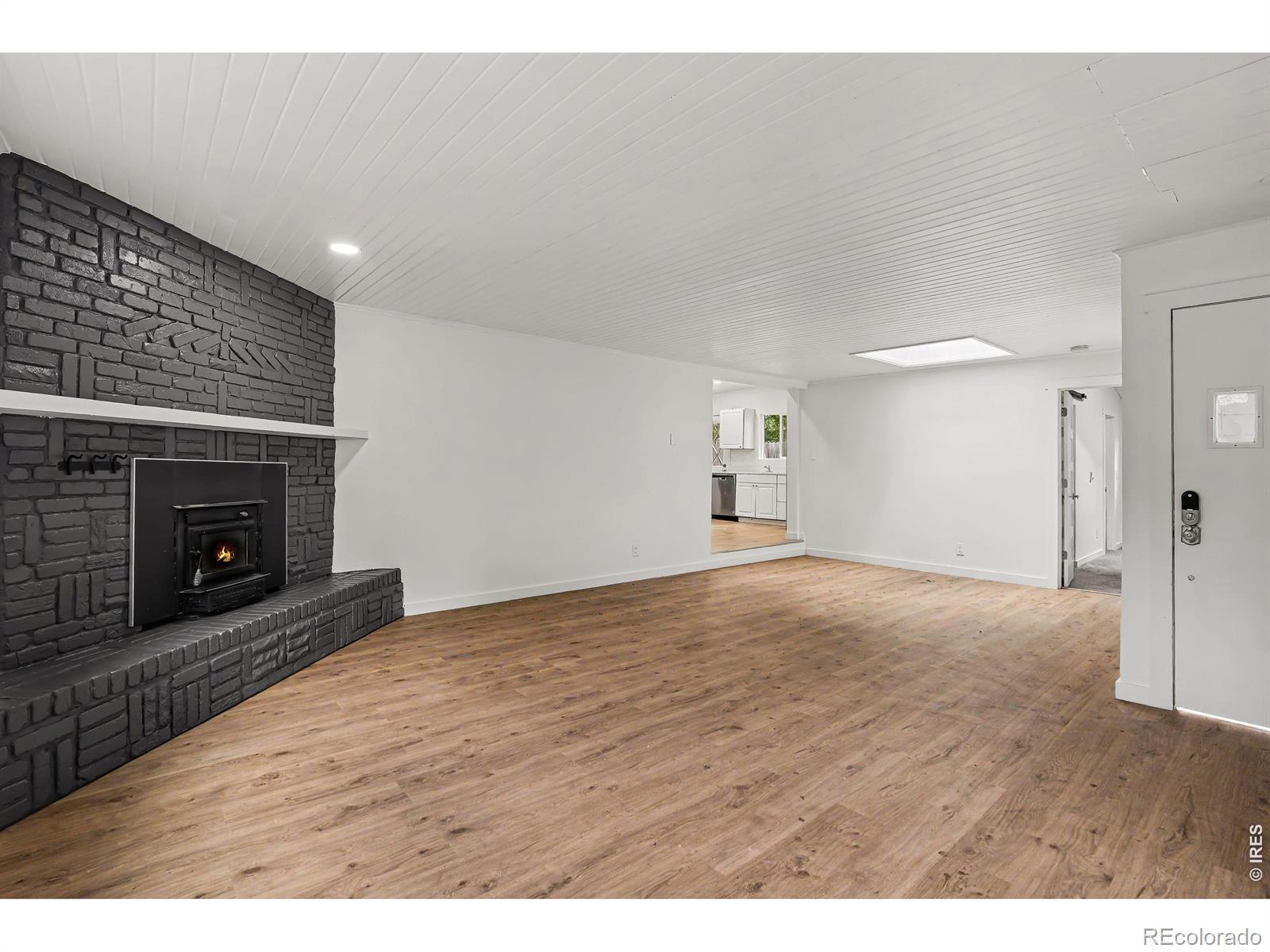 MLS Image #4 for 2266 s humboldt street,denver, Colorado