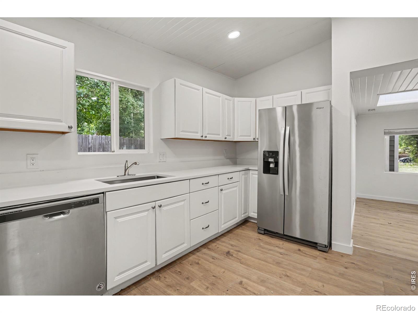 MLS Image #6 for 2266 s humboldt street,denver, Colorado