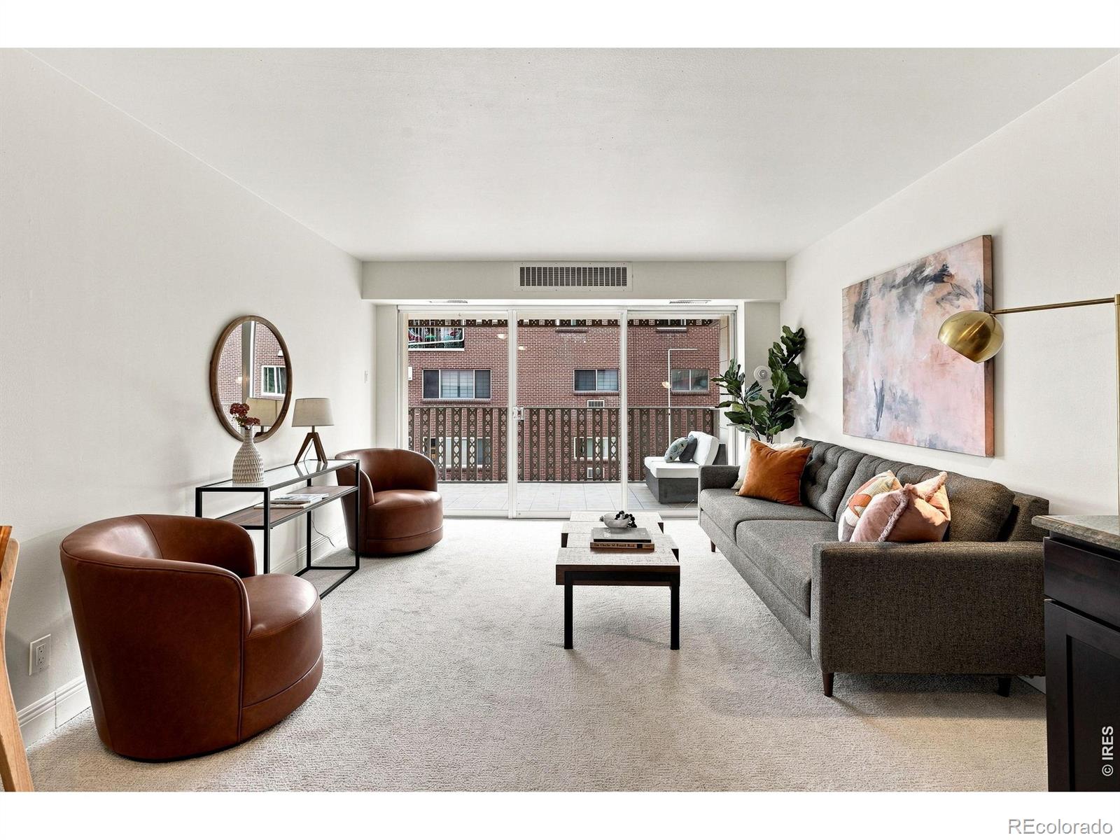MLS Image #10 for 1223 n race street 303,denver, Colorado