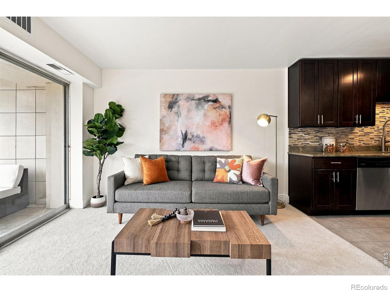 MLS Image #11 for 1223 n race street 303,denver, Colorado