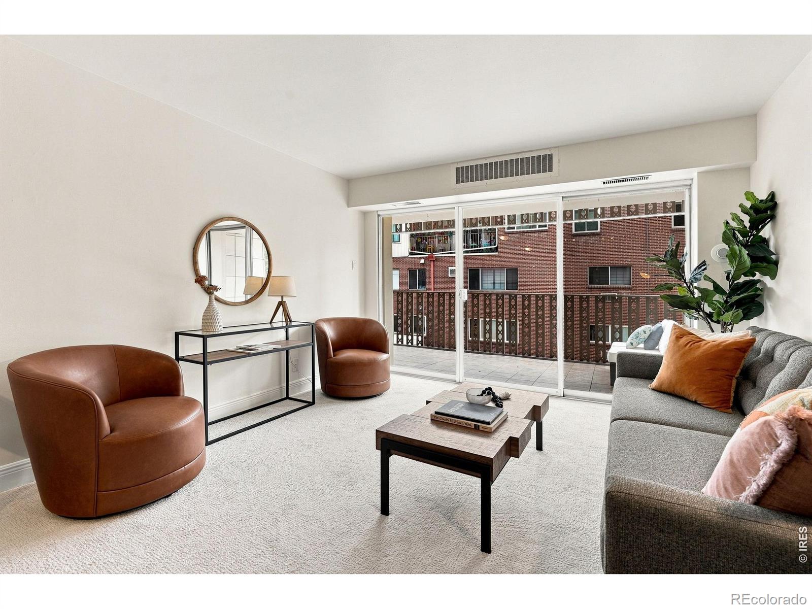 MLS Image #12 for 1223 n race street 303,denver, Colorado