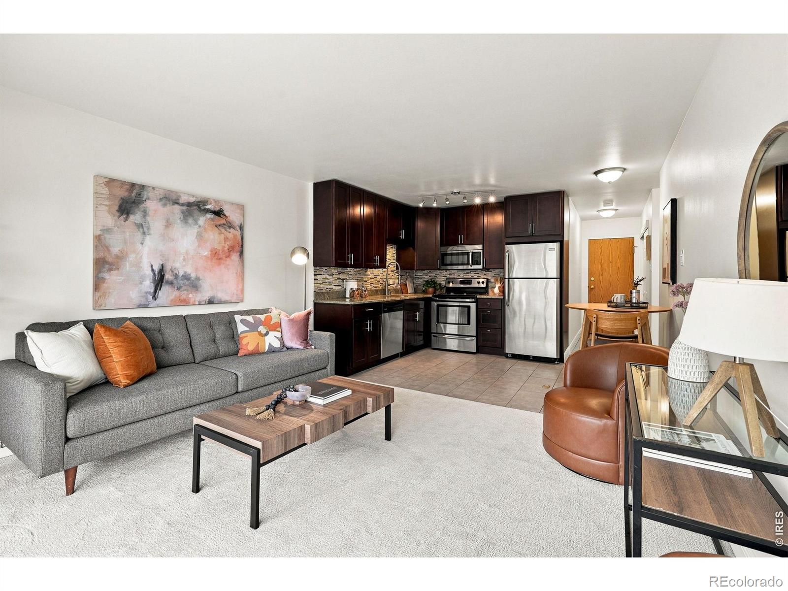 MLS Image #13 for 1223 n race street 303,denver, Colorado