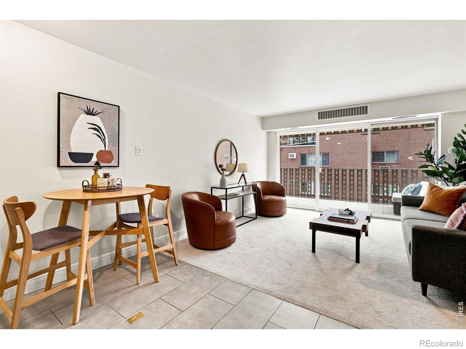 MLS Image #17 for 1223 n race street 303,denver, Colorado