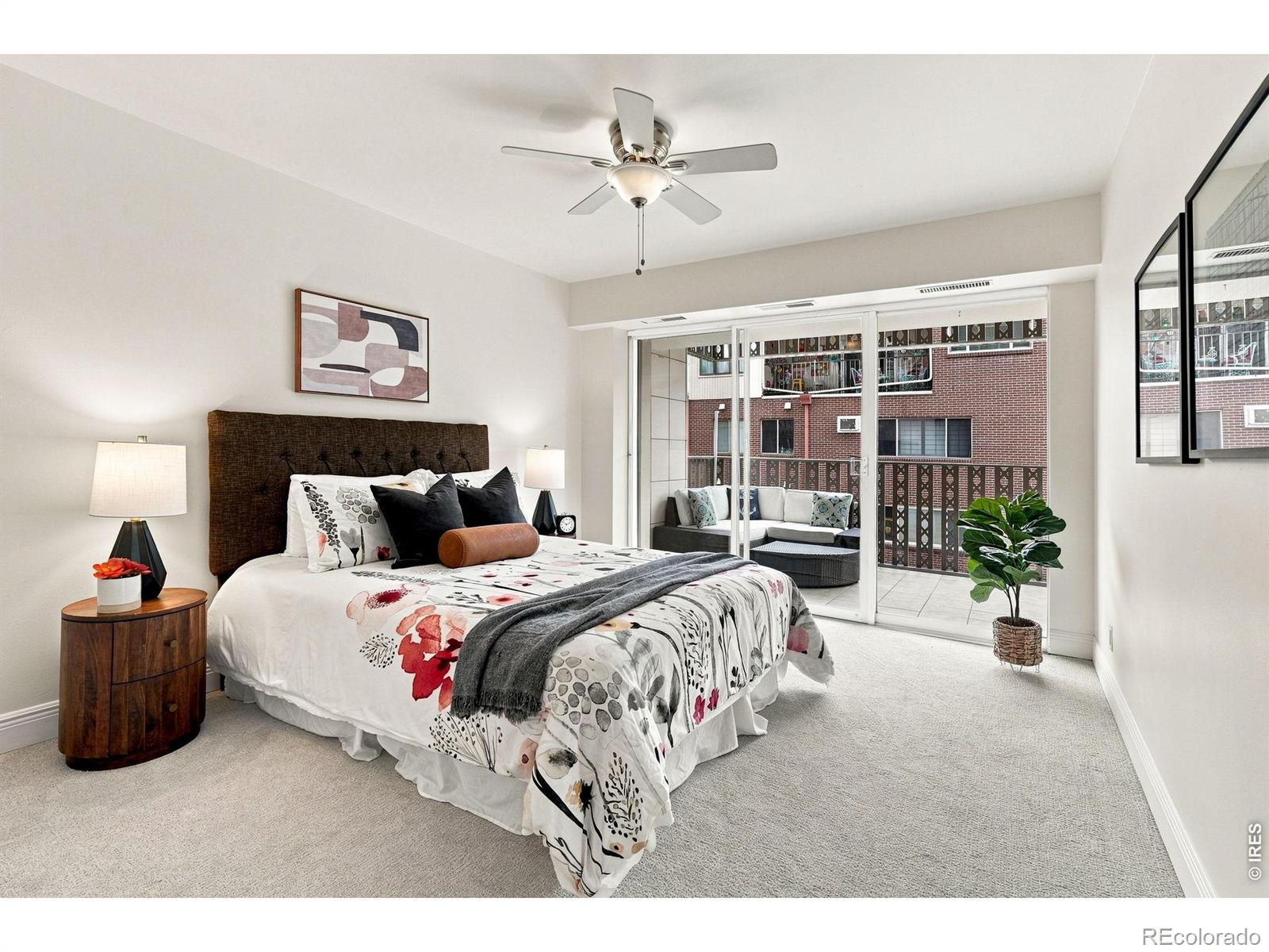 MLS Image #23 for 1223 n race street 303,denver, Colorado