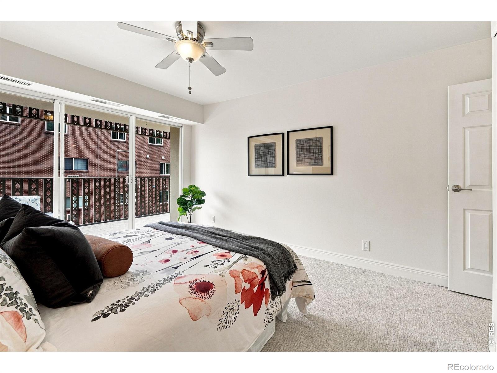 MLS Image #27 for 1223 n race street 303,denver, Colorado
