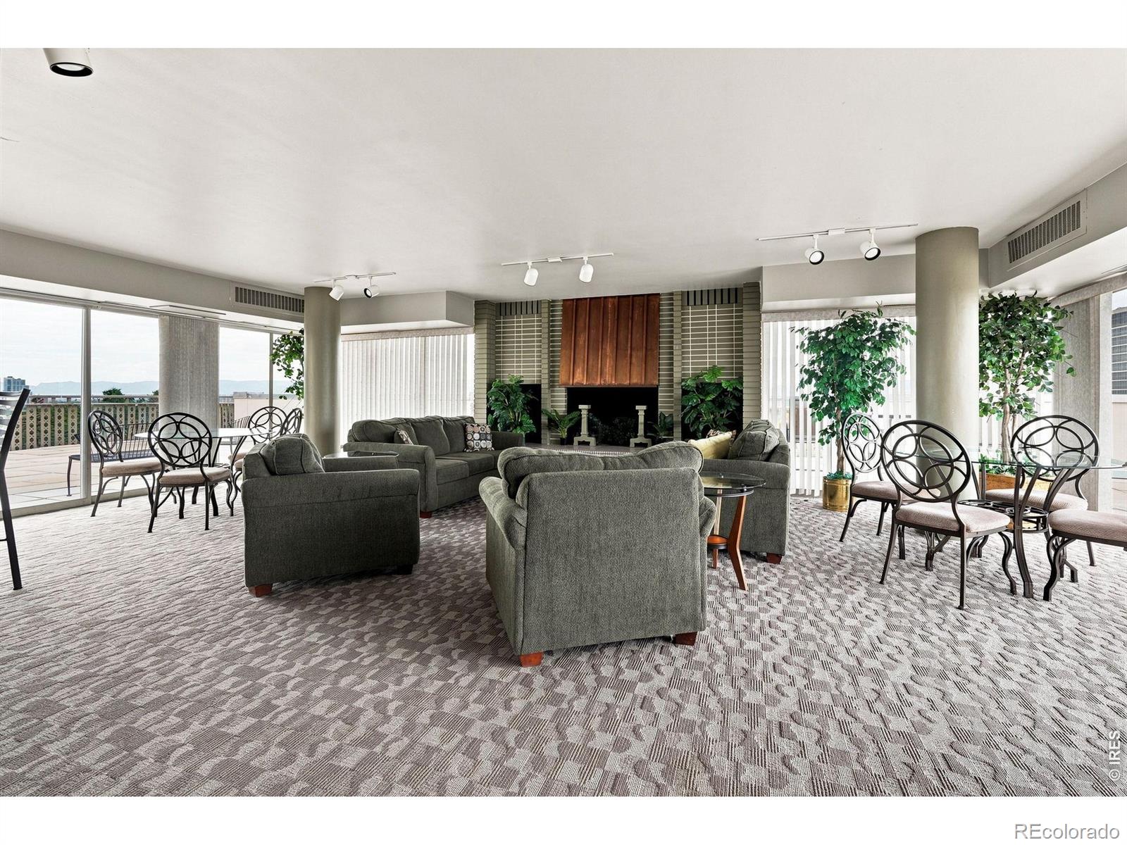 MLS Image #35 for 1223 n race street 303,denver, Colorado