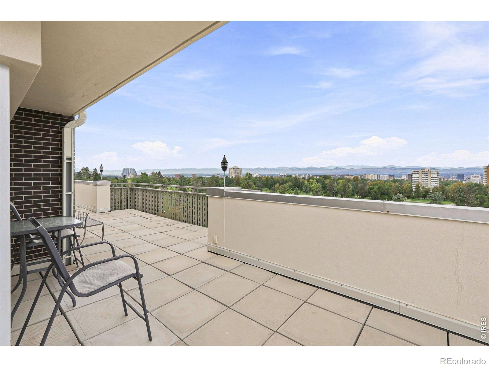 MLS Image #37 for 1223 n race street 303,denver, Colorado