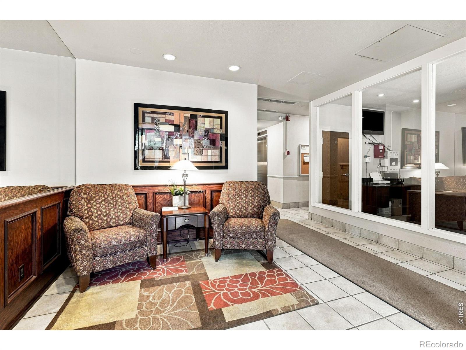 MLS Image #4 for 1223 n race street 303,denver, Colorado