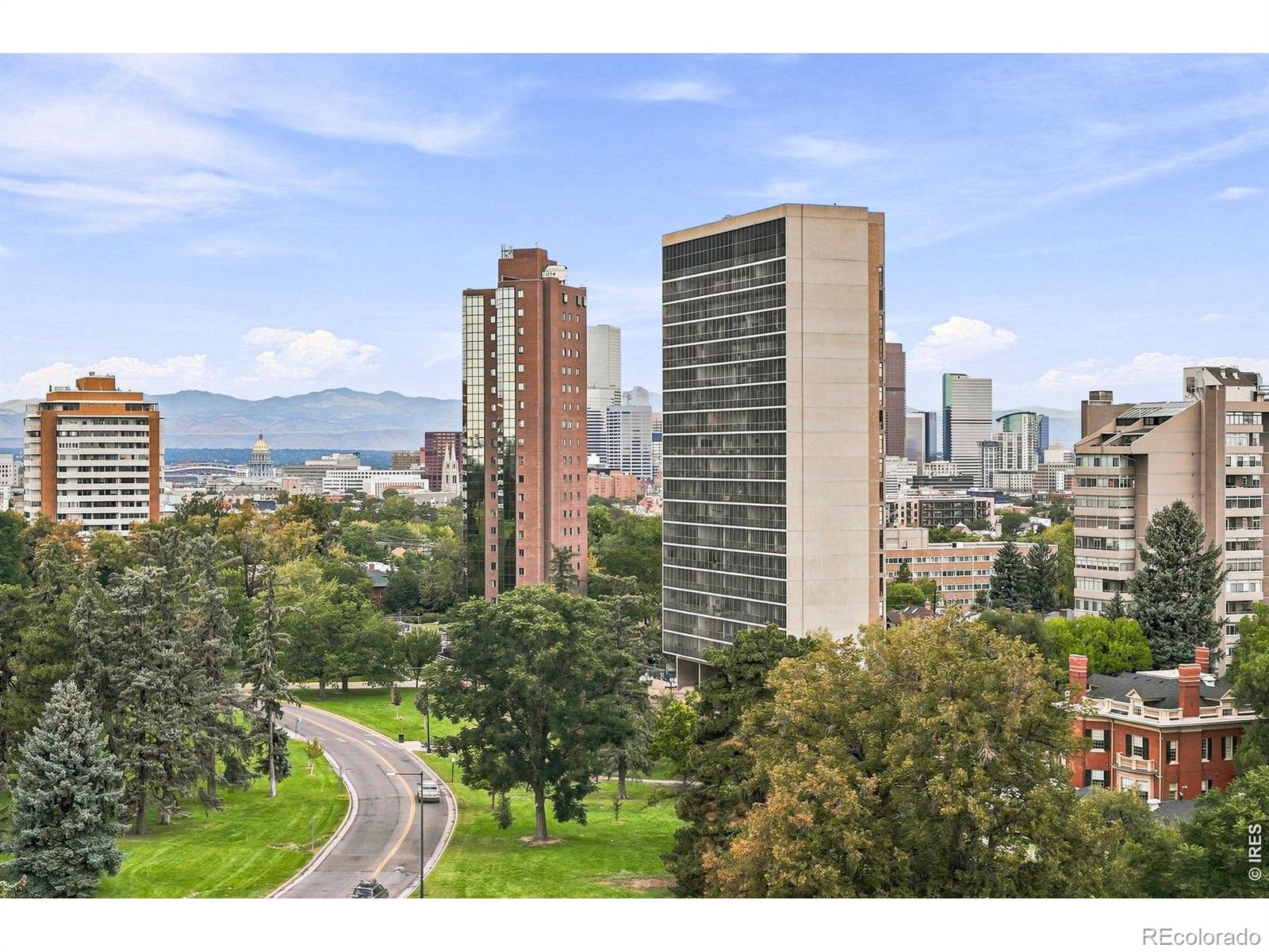 MLS Image #40 for 1223 n race street 303,denver, Colorado