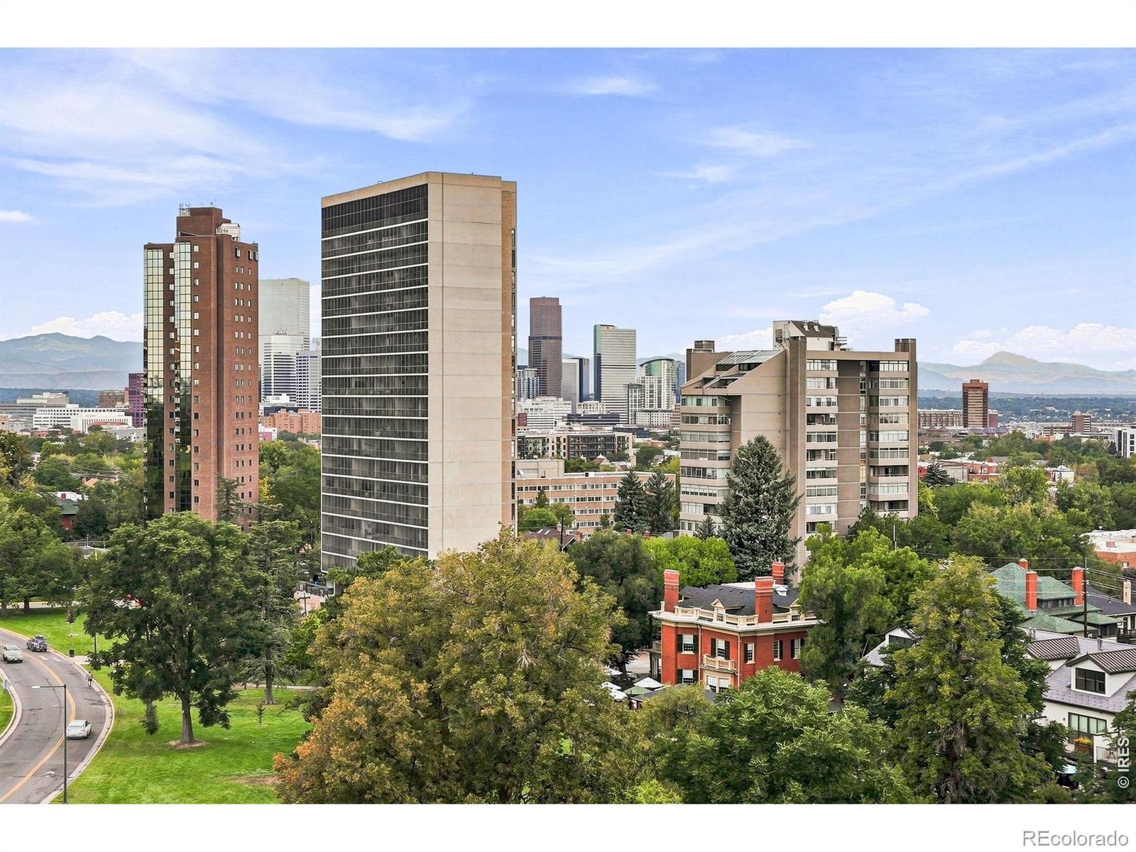 MLS Image #42 for 1223 n race street 303,denver, Colorado