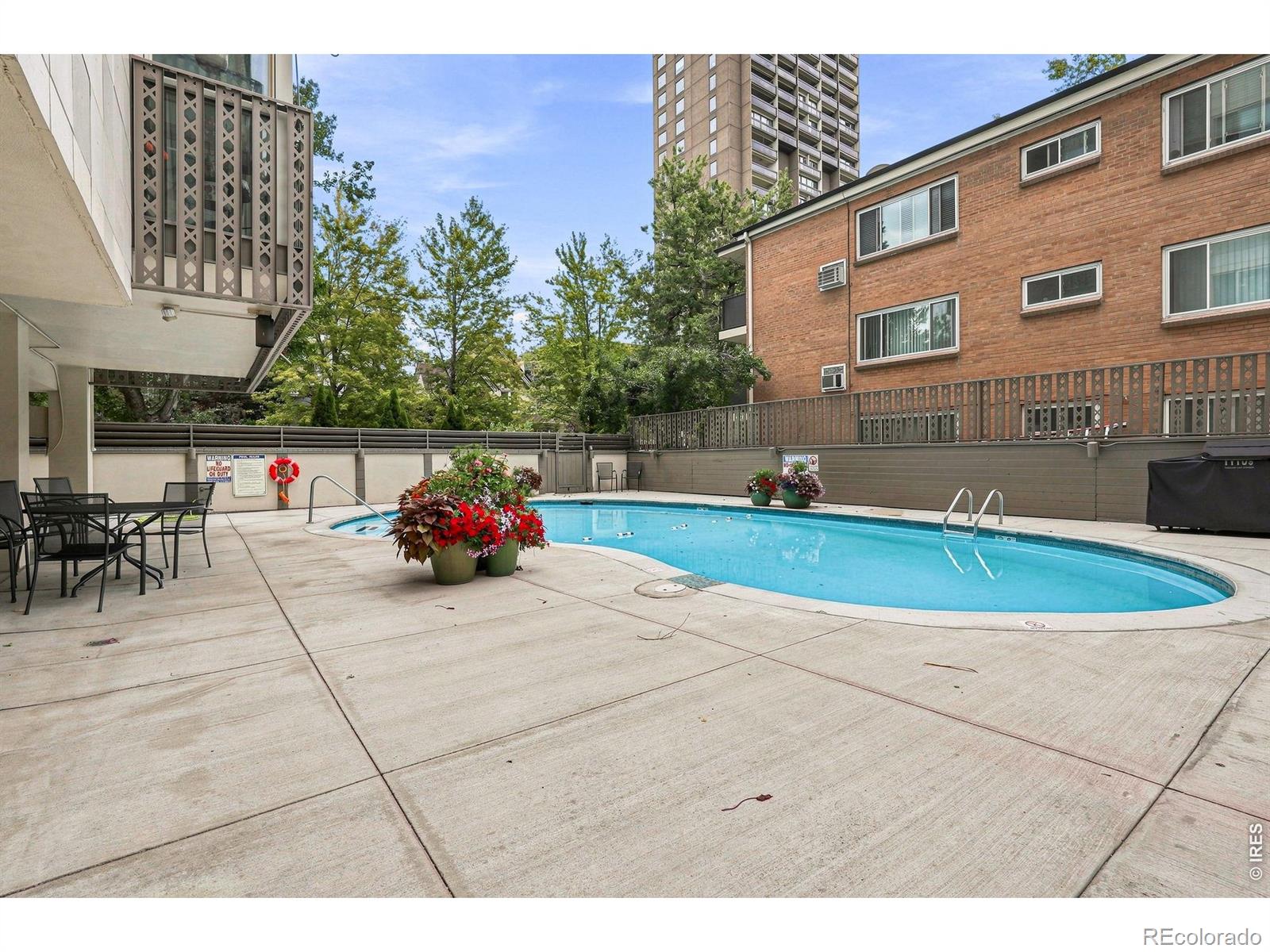 MLS Image #43 for 1223 n race street 303,denver, Colorado