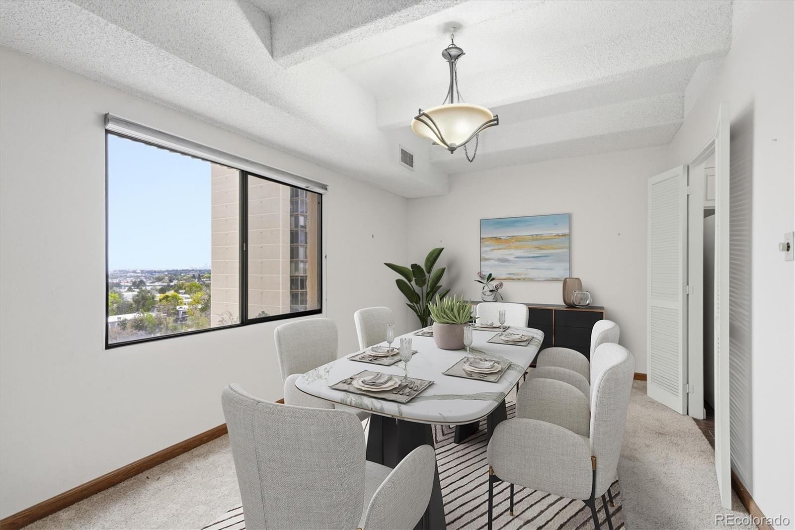 MLS Image #12 for 7877 e mississippi avenue 801,denver, Colorado