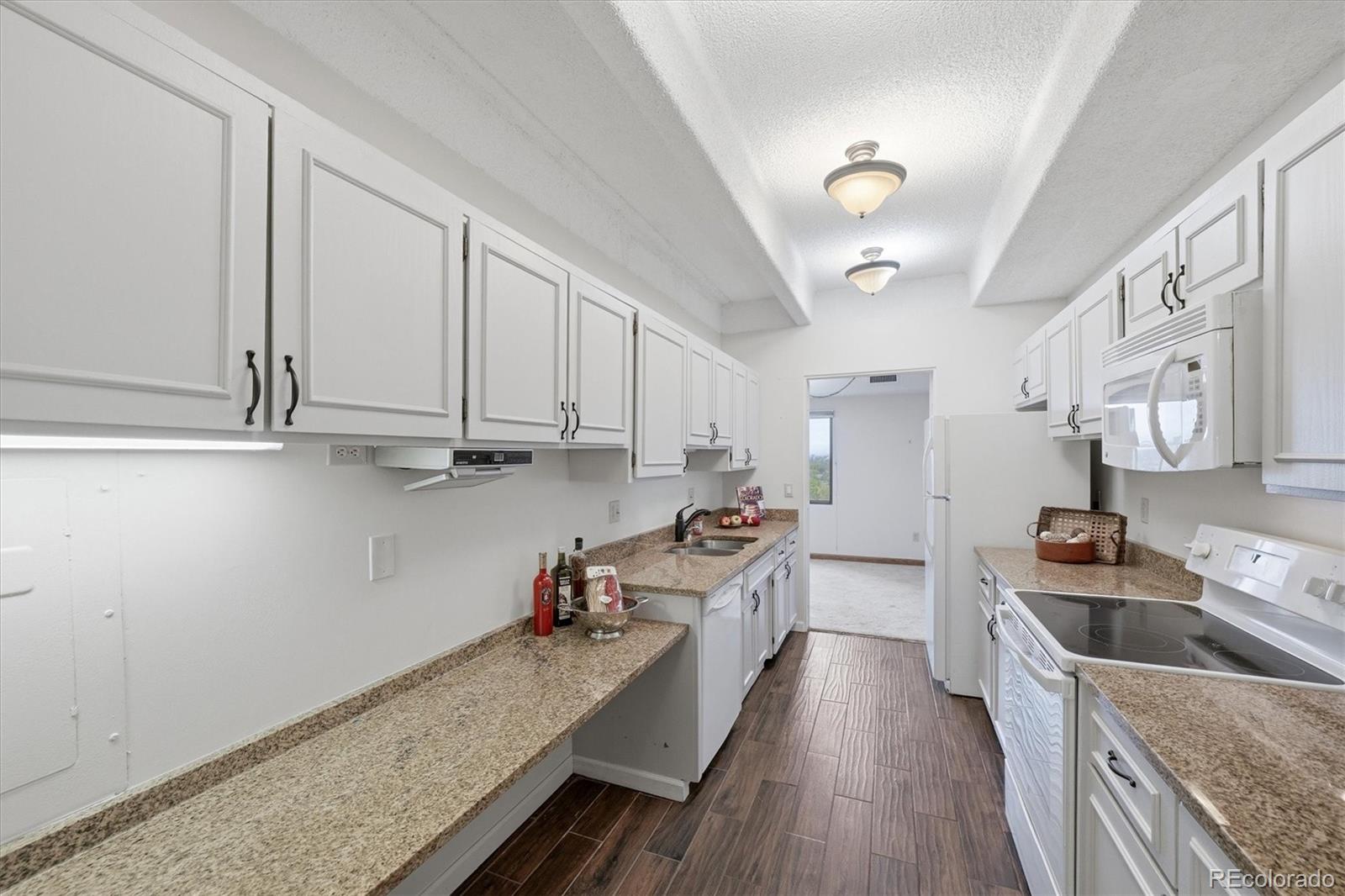 MLS Image #16 for 7877 e mississippi avenue 801,denver, Colorado