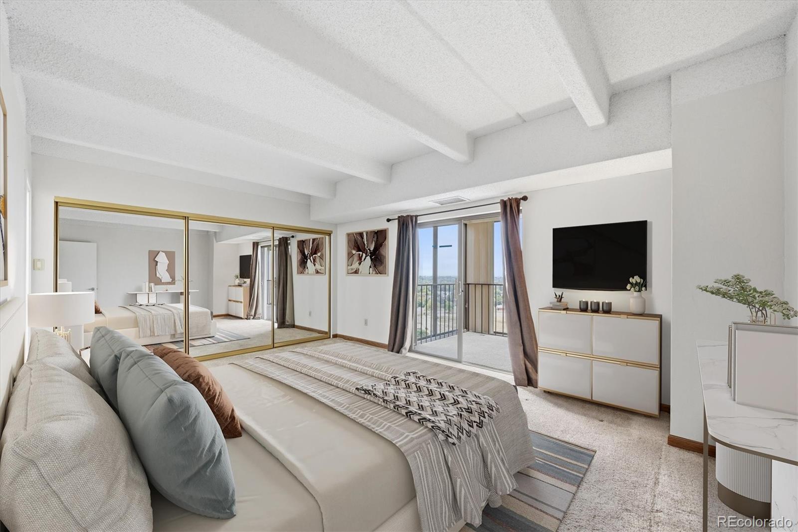 MLS Image #18 for 7877 e mississippi avenue 801,denver, Colorado