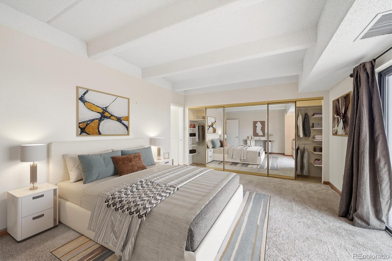 MLS Image #19 for 7877 e mississippi avenue 801,denver, Colorado