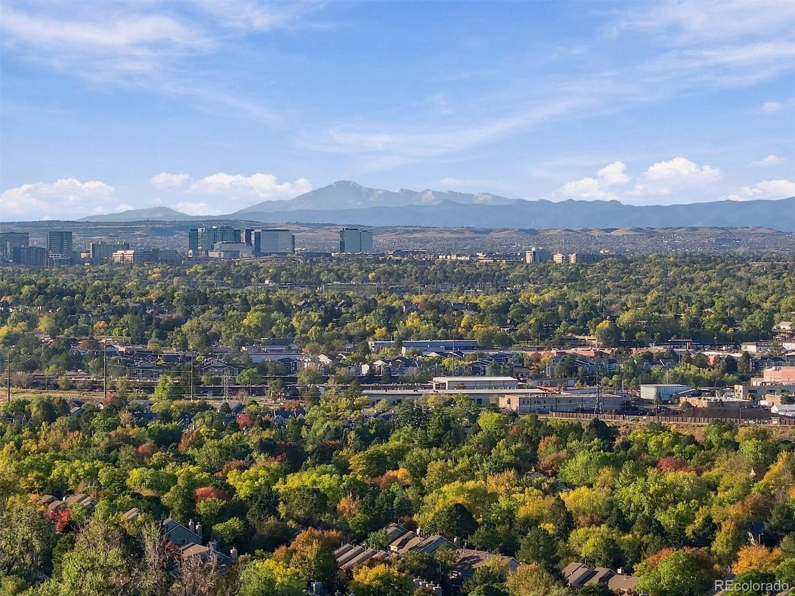 MLS Image #2 for 7877 e mississippi avenue 801,denver, Colorado