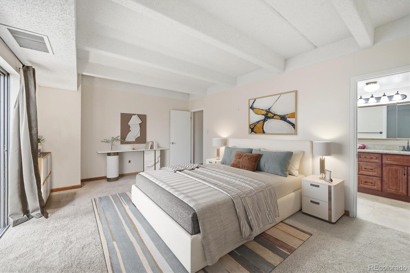 MLS Image #20 for 7877 e mississippi avenue 801,denver, Colorado