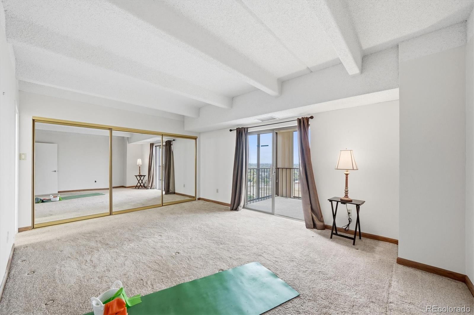 MLS Image #21 for 7877 e mississippi avenue 801,denver, Colorado
