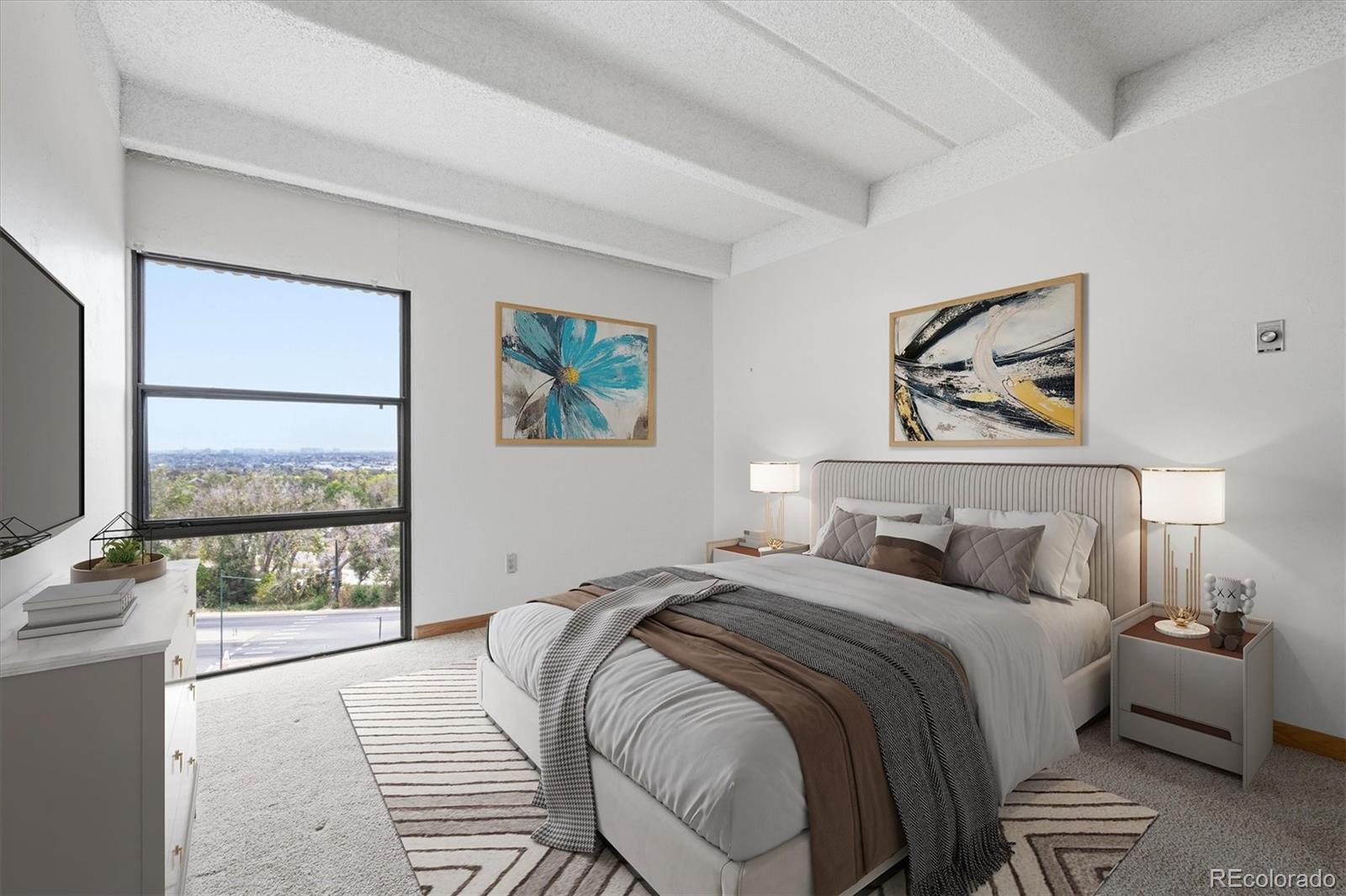 MLS Image #28 for 7877 e mississippi avenue 801,denver, Colorado