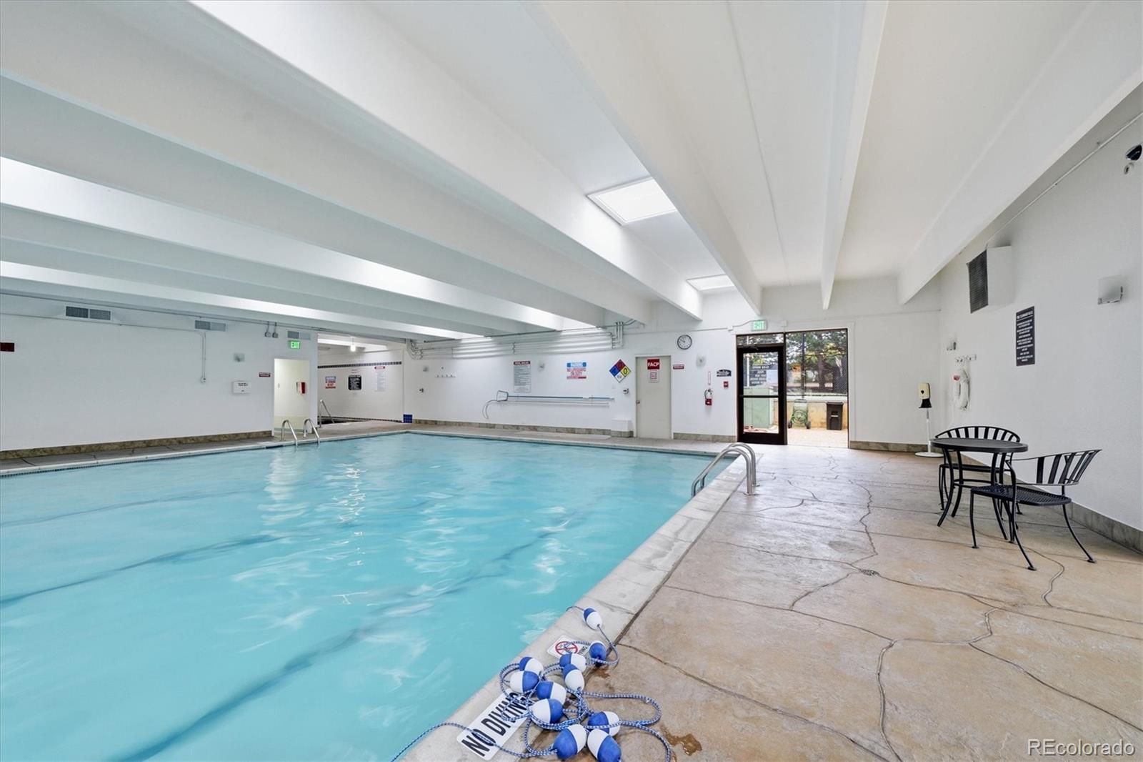 MLS Image #35 for 7877 e mississippi avenue 801,denver, Colorado