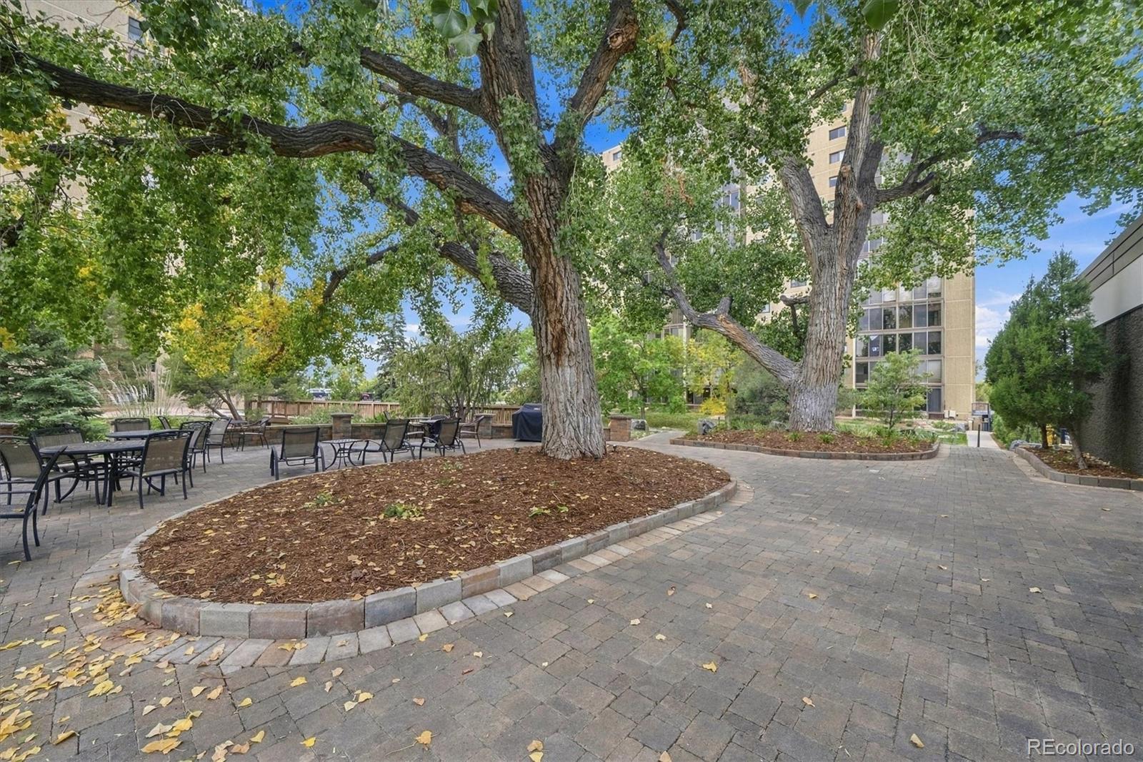 MLS Image #39 for 7877 e mississippi avenue 801,denver, Colorado