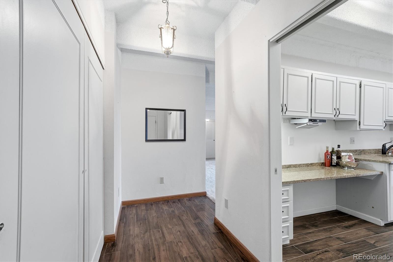 MLS Image #4 for 7877 e mississippi avenue 801,denver, Colorado