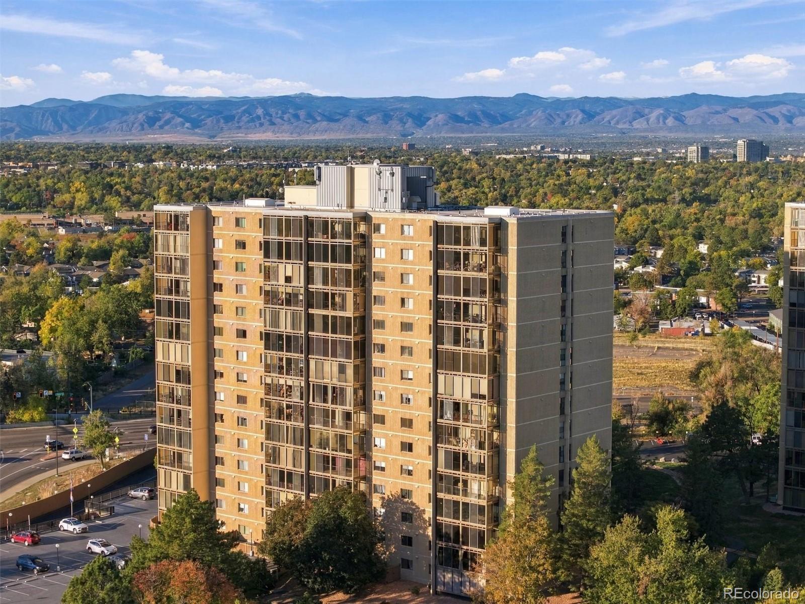 MLS Image #41 for 7877 e mississippi avenue 801,denver, Colorado