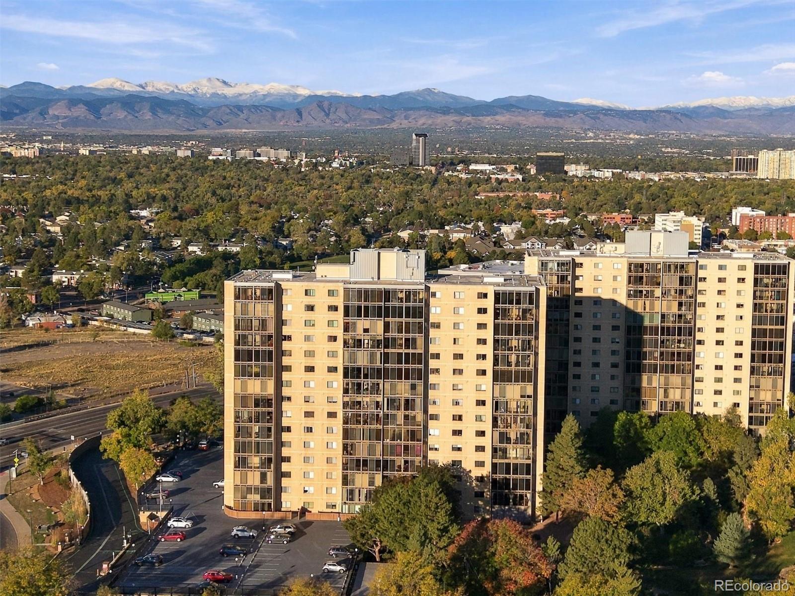 MLS Image #43 for 7877 e mississippi avenue 801,denver, Colorado