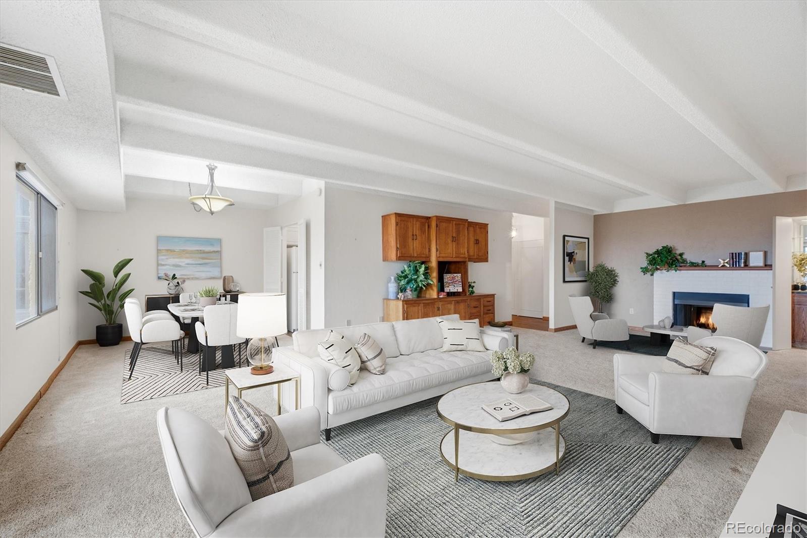 MLS Image #5 for 7877 e mississippi avenue 801,denver, Colorado