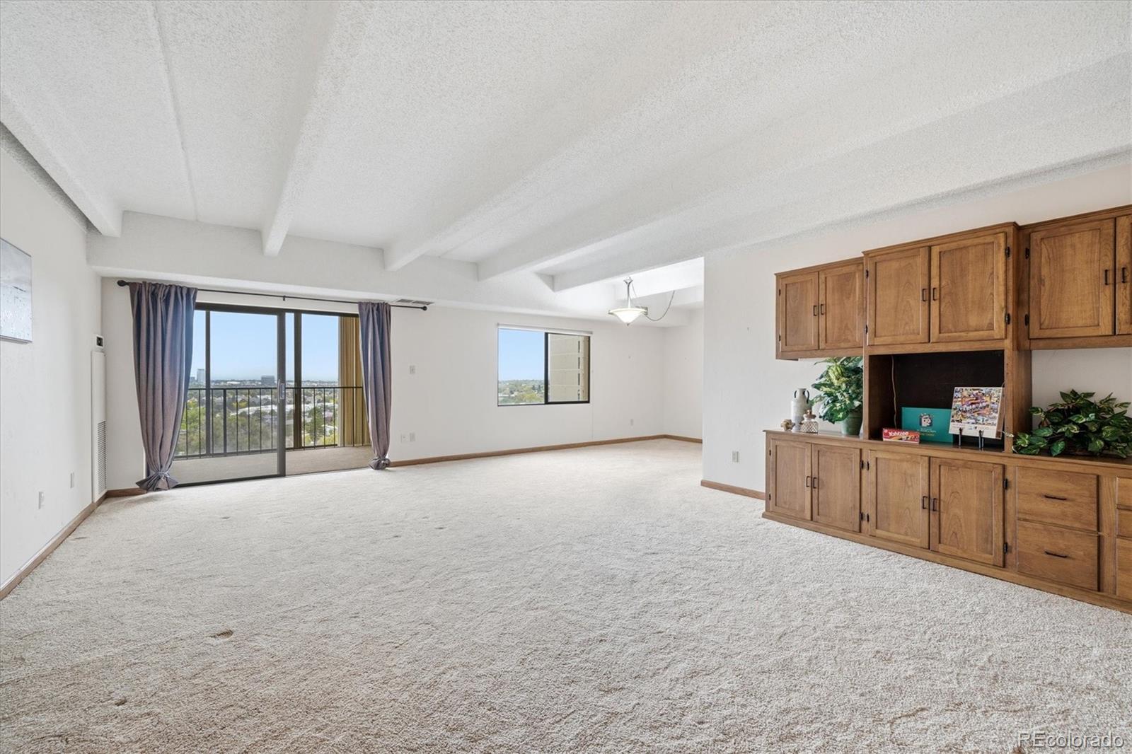 MLS Image #8 for 7877 e mississippi avenue 801,denver, Colorado