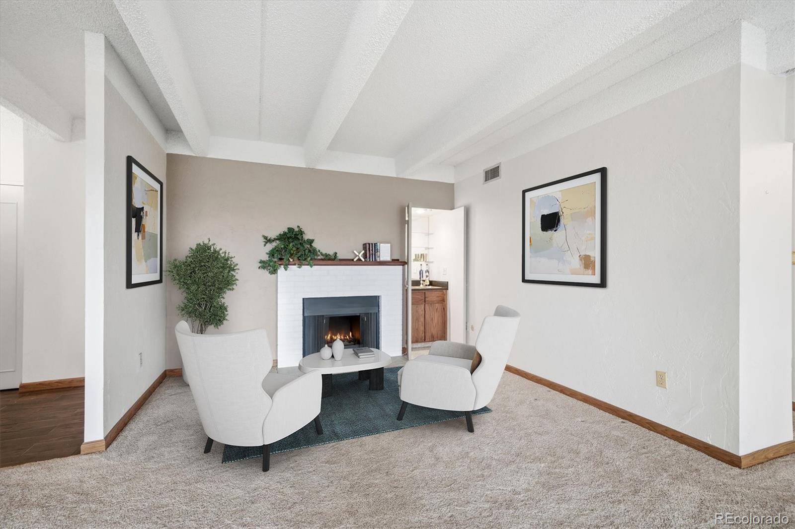 MLS Image #9 for 7877 e mississippi avenue 801,denver, Colorado