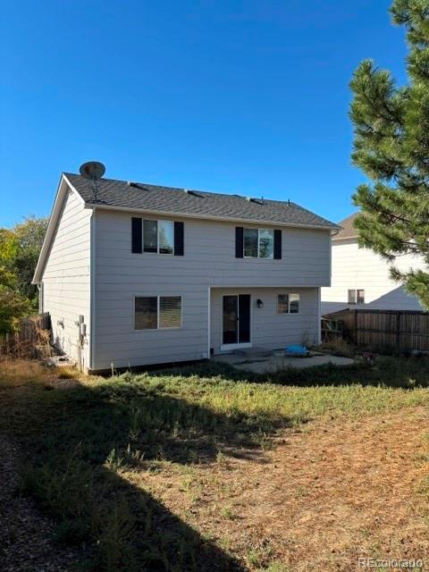 MLS Image #1 for 4681 e 135th way,thornton, Colorado