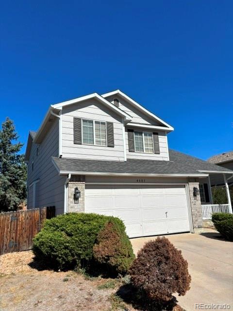 MLS Image #6 for 4681 e 135th way,thornton, Colorado